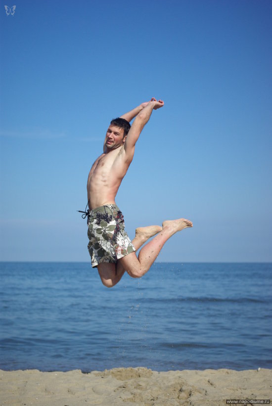照片vitaliy Kozlov