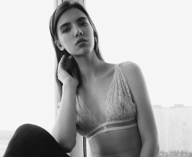 Фото Ангелина Хакова