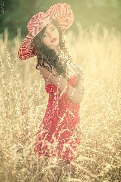 Natasa Morozova's photo