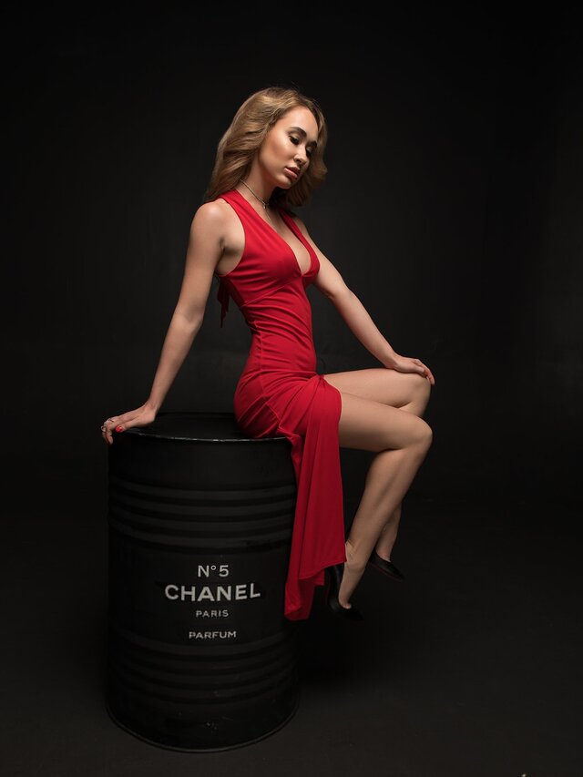 Фото Alena Rozhkova
