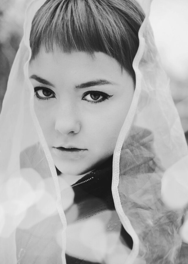 Фото Алёна Чувашева