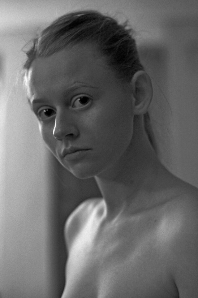 Фото Юлия July Karakina Каракина