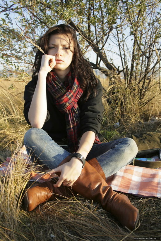 Galina Vdovina's photo