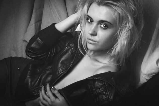 Foto Alina Otto