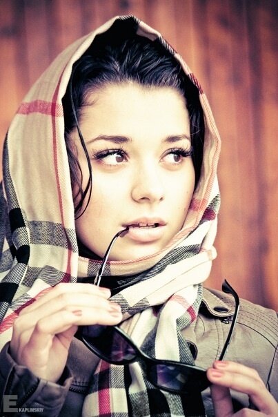 Anna Fedorchenko's photo