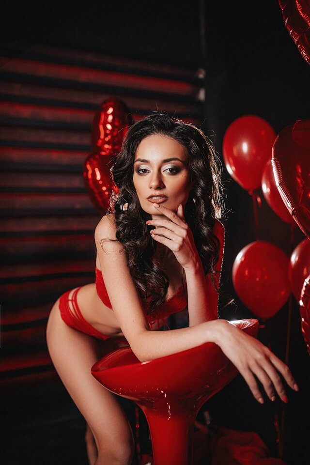 Фото Ксения Матвеева