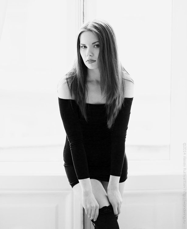 Foto Alexey Rumyantsev