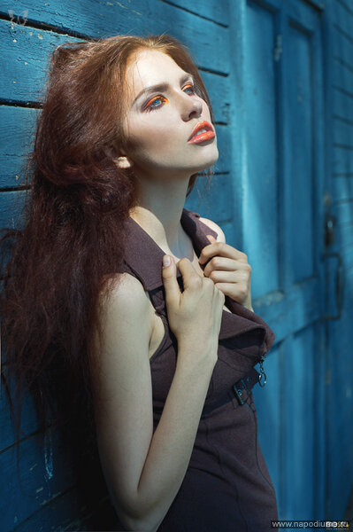 Foto Boris Bugaev