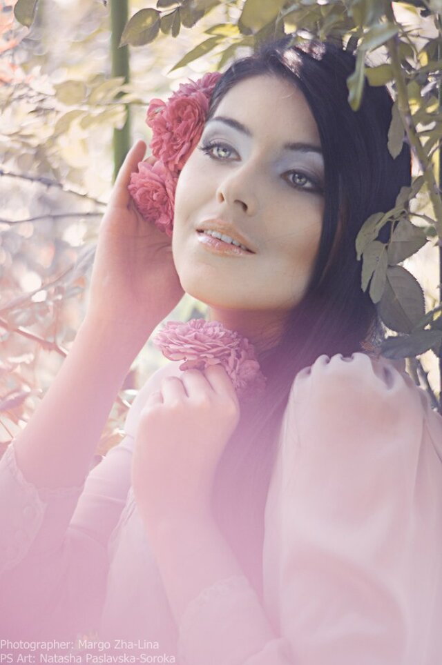 Maria Kul's photo