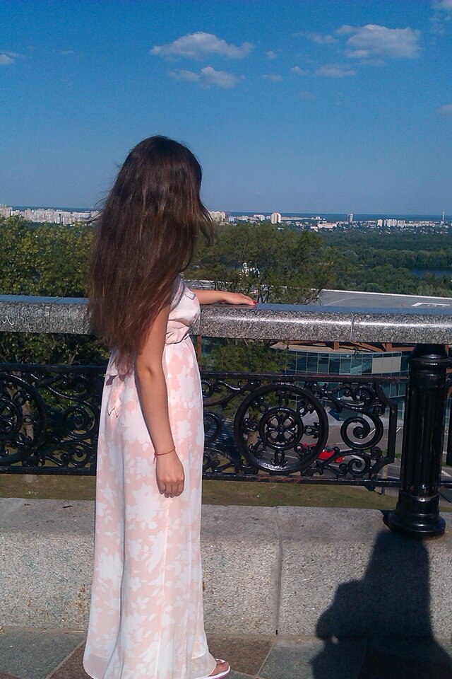照片Viktoriya Boyko