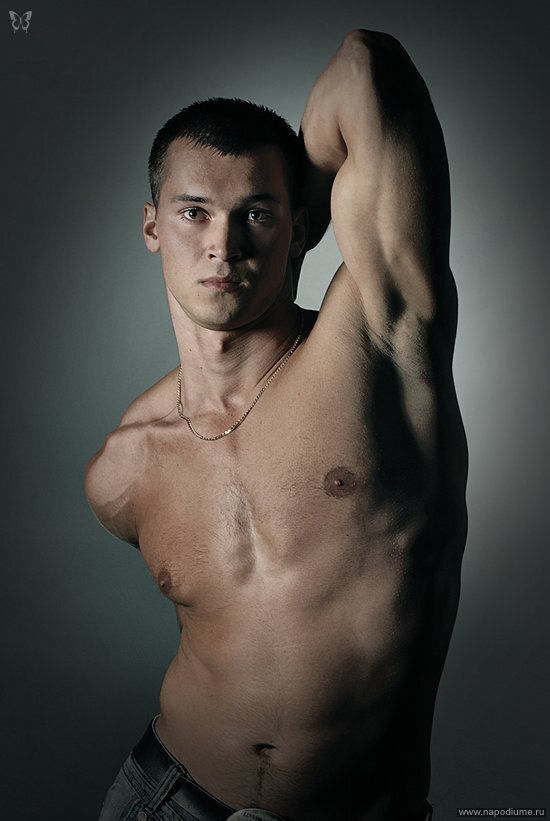 Aleksej Prokuratov's photo