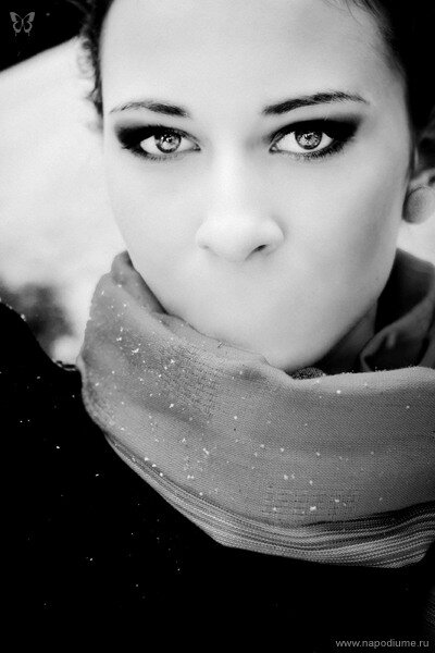Ana Kosenkova's photo