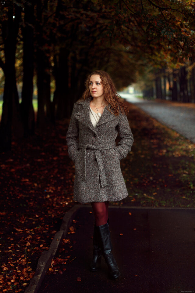 Ekaterina Wellingtonovna's photo