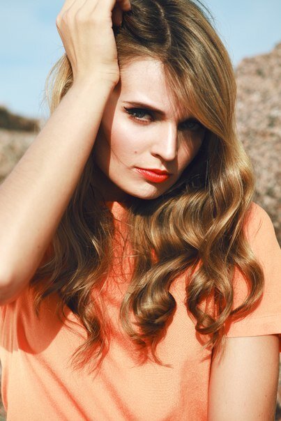 Alesya Danchuk's photo
