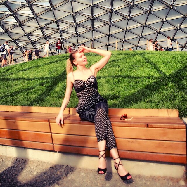 Nayaliy Ivanova's photo