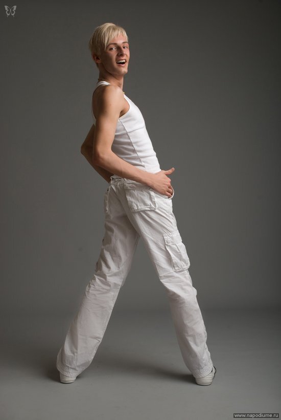 照片Aleksandr Il'asov
