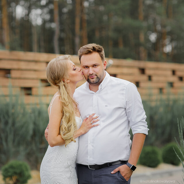 Natalina Kovalyova's photo