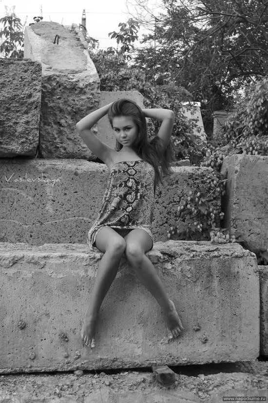 Фото Lena Vasilevskaa