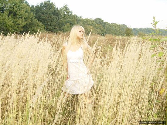 Танита Лях's photo