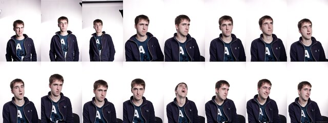 Roman Milovanov's photo