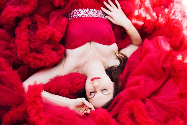 Фото Валентина valentinka Кущ