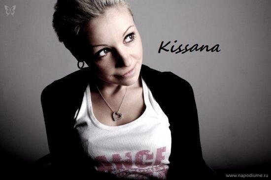 Foto Oksana Balova