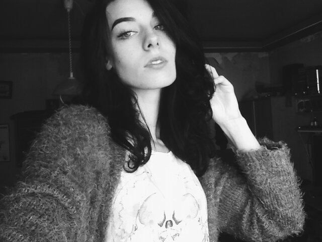 Фото Мария Maria Thorn Сингина