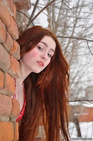 Anastasia Ryngac's photo