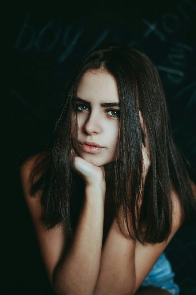 Foto Maria Minaeva