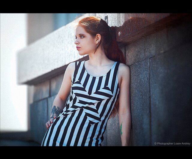 Ekaterina Olejnik's photo