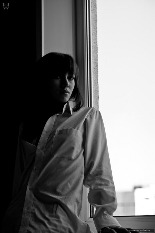 Olga Vorontsova's photo