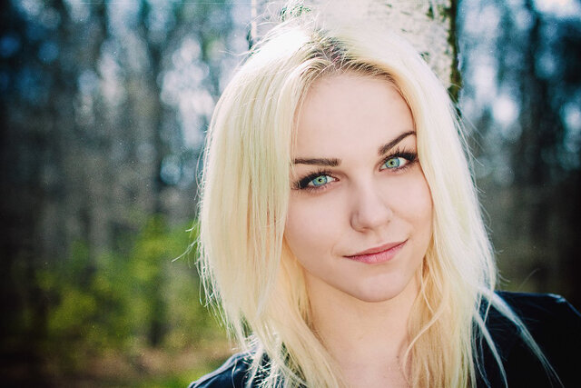 Ruslana Merfi's photo