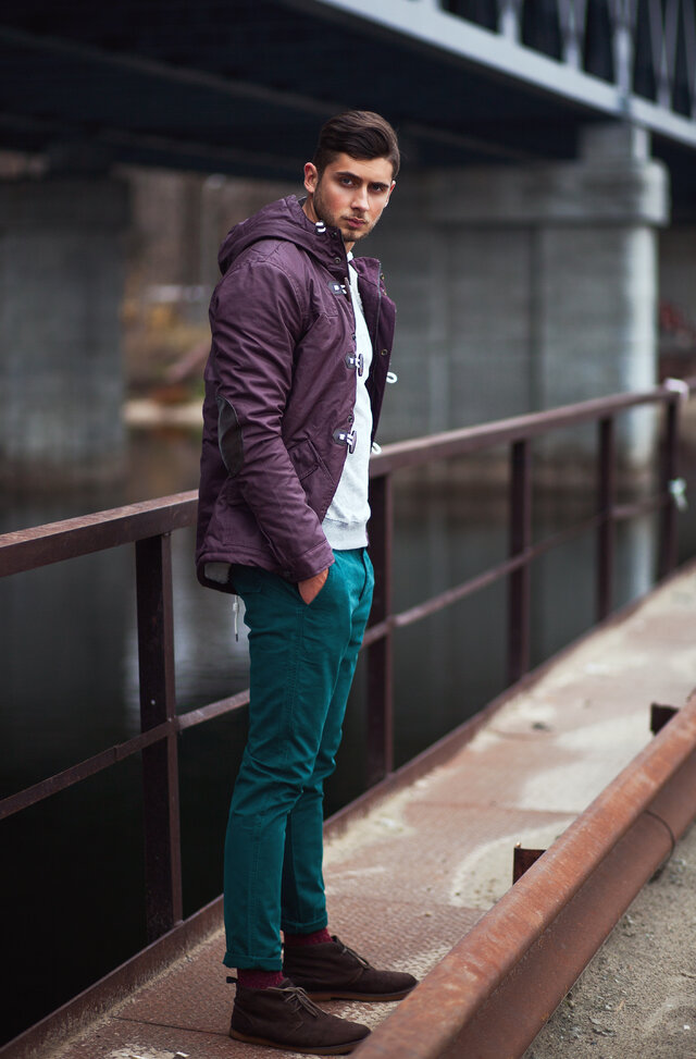 ALEKSEY KYLIKOV's photo