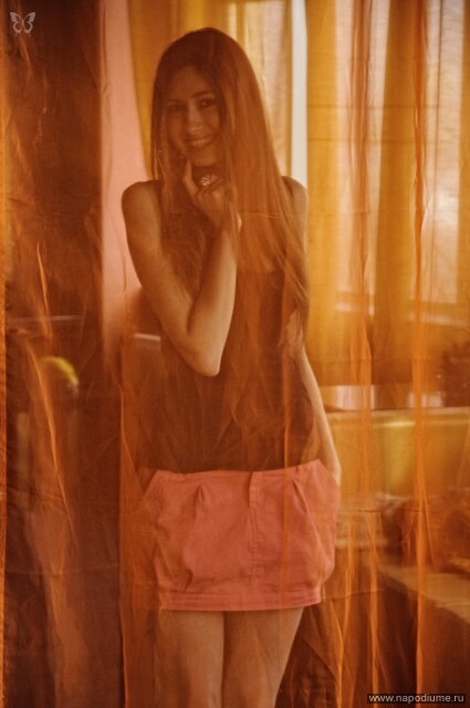 Dmitry Orlov's photo