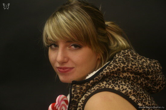 Elena Skoblova's photo