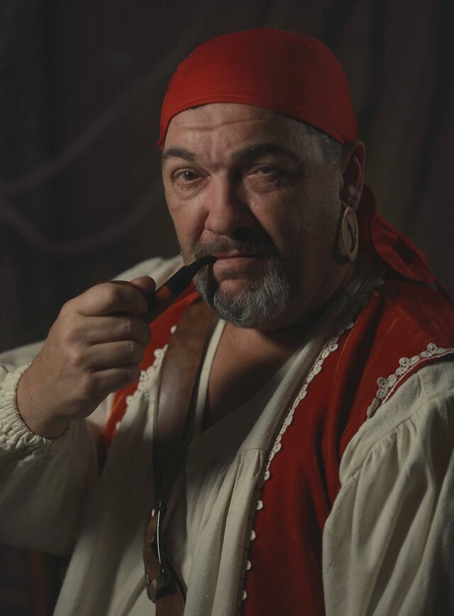 Фото Геннадий Бандуров