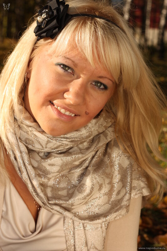 Valentina Lebedeva's photo