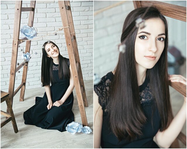 Фото Анастасия Nastya A. Анпилогова
