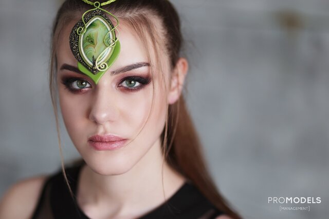 Foto Tat'ana Mironenkova