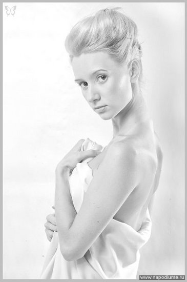 Фото Алина Honey