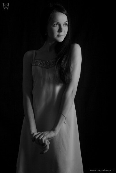 Фото Alexandra Vasilyeva