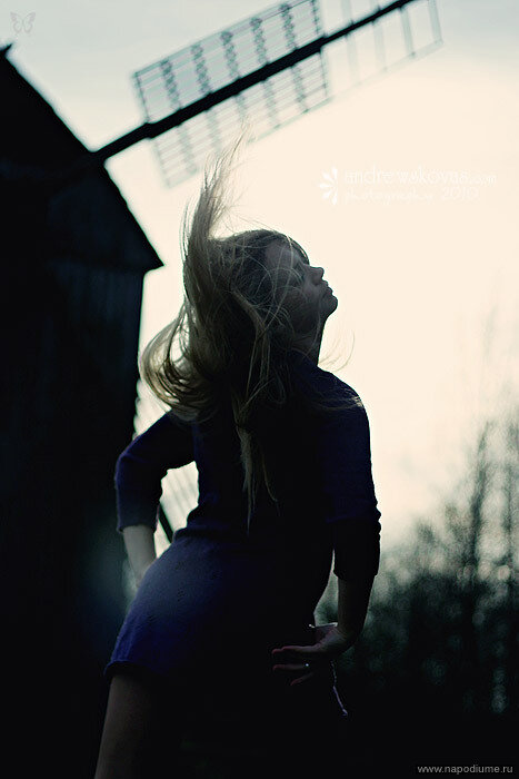 Elizaveta Denisuk's photo