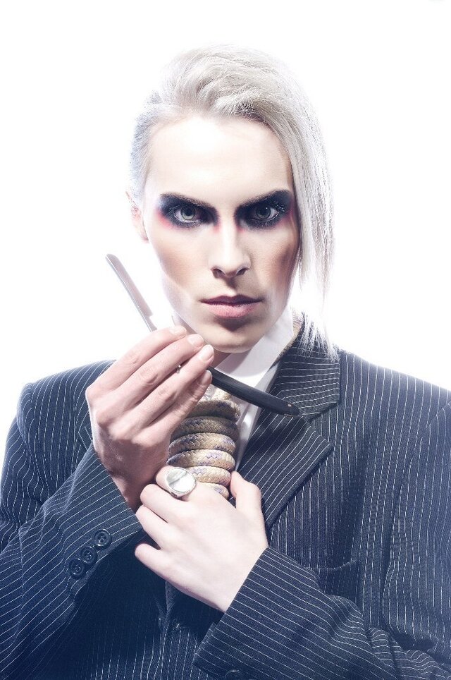 Aleksandr Cernov's photo