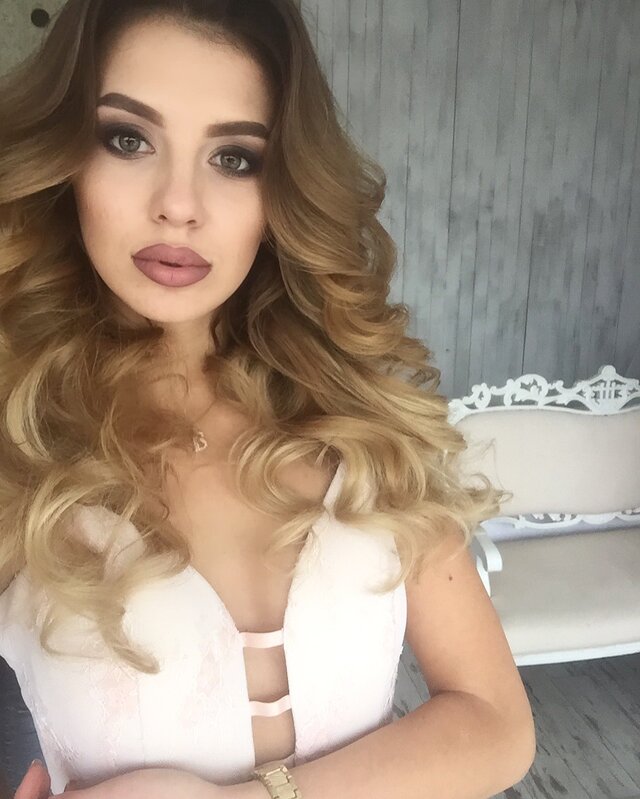 Фото Vlada Korobko