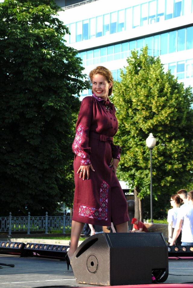 Фото Марта Иванина