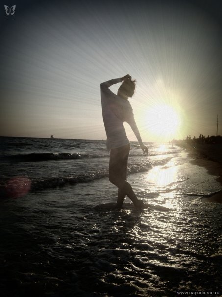 Aroslava Roda's photo