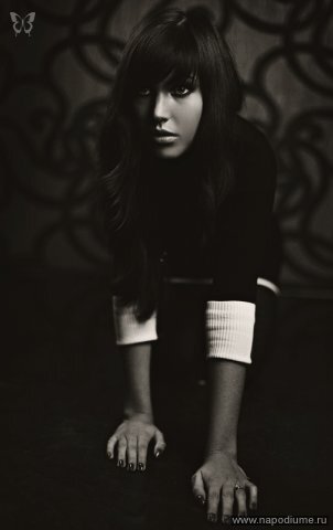 Liza Taratynova's photo