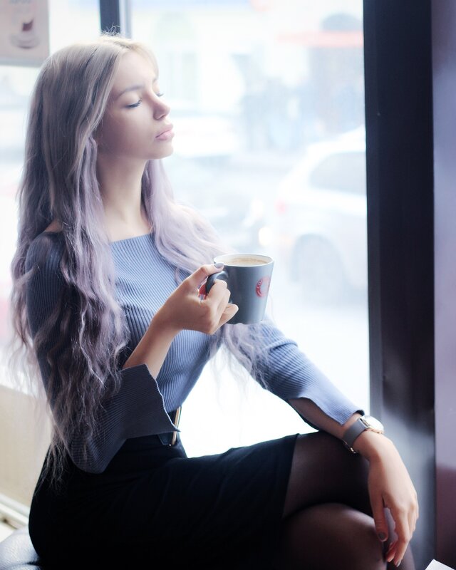 Chloe Luo's photo