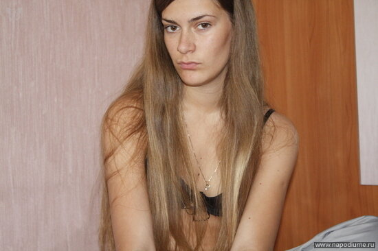 Фото Маша Тюрина