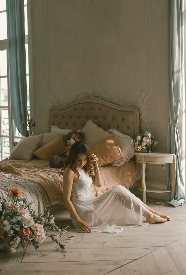 Tat'jana Bondarets's photo